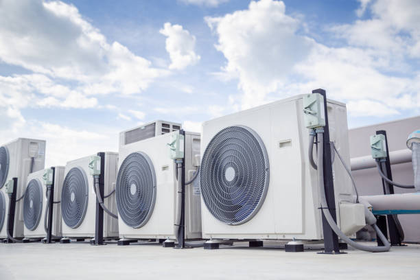 Best Best HVAC Companies  in Pima, AZ